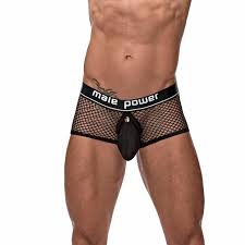 Feel free to post all your favorite bulge pictures! Male Power Underwear Cockpit C Ring Trunks Sexy Mesh Bulge Enhancing Mens Underwear