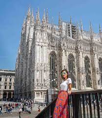 See tripadvisor's 20,47,993 traveller reviews and photos of milan attractions. O Que Fazer Em Milao Onde Ficar E Lugares Diferentes Para Conhecer Love And Road Milan Milan City Milan Hotel