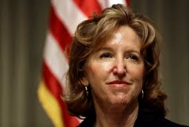 Former U.S. Senator Kay Hagan Dies