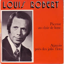 Louis Robert