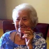 Loretta E. (Derusha) Connelly Obituary