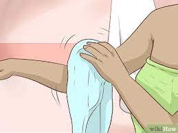 Erfassen der cotswolds richard heywood coyle: Mit Einem Neuen Tattoo Duschen 15 Schritte Mit Bildern Wikihow