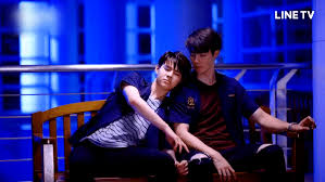 They started having some animosity with each other but developed a close relationship right after. You Make Me Yearn For It Bl Show Review Series Why R U