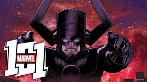 We did not find results for: Galactus Characters Marvel