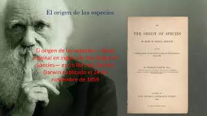 Charles Darwin, el viaje del Beagle y la selección natural