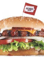 The result is a taste you can swear by. Beyond Meat And Carl S Jr Partner For Meatless Alternative