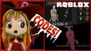 Maybe you would like to learn more about one of these? Roblox Gameplay Survive The Killer 2 Codes Beware Of The Unicorn Killer Steemit