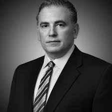 THE HARRISON LAW GROUP