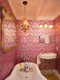 Fototapete für badezimmer (9596582 bilder). Designer Tapeten Und Wanddekoration Furs Badezimmer Trendomat Com