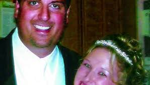 Kimble-Schrader wedding