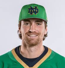 NOTRE DAME BASEBALL