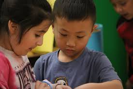 King Elementary School added a...