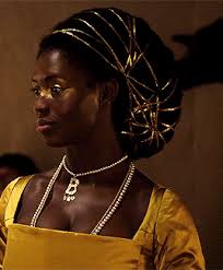 Costume Source — ANNE BOLEYN (2021)