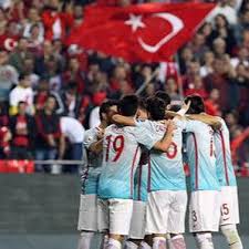 Die schweiz trifft in der qualifikation zur endrunde 2018 in russland in der gruppe b auf portugal, ungarn, die färöer, lettland und andorra. Turkiye Milli Futbol Takimi Em Wm Qualifikation Home Facebook