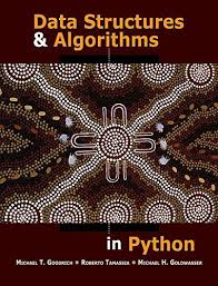Download Pdf Data Structures And Algorithms In Python Free Epub Mobi Ebooks Data Structures Reading Data Algorithm