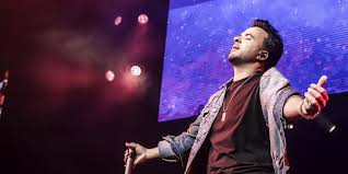 Sign up to the newsletter below, using your social account or email. Luis Fonsi On Despacito New Album In 2020 Ew Com