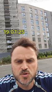 Eliminated after the 5th count eating the Green Party and soundly beating  The Labour Party and the Pro Establishment Independent. Stuck it out for  thirteen hours and walked out of the count