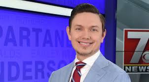 Meet the 7NEWS Team at WSPA-TV