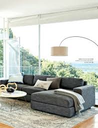 West elm sleeper urban sofa reviews couch weddingstudiosco. West Elm July 2017 Page 50 51