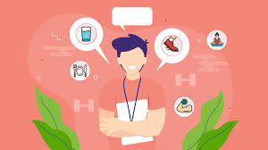 Get 10 small but healthy lifestyle tips to help reinstate personal balance within your life at womansday.com! How A Corporate Health Coach Boosts Employee Engagement