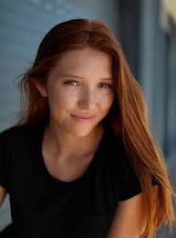 Ruby Gonzales-Judd Acting