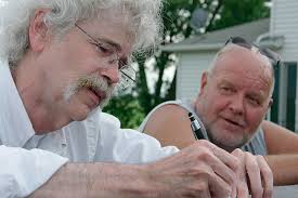 Journalism & Documentary Films Today