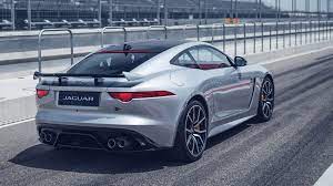 The power is produced by a supercharged engine of 5 litre capacity. Jaguar F Type Svr 2016 Review Car Magazine