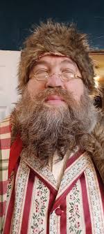 Merry Christmas Dr. Murray's office