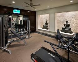 Maybe you would like to learn more about one of these? 120 Home Gym Ideas Home Gym Home Gym Design At Home Gym