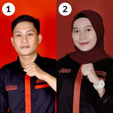 Pertanyaan sulit untuk calon ketua organisasi. Berikut Visi Misi 2 Calon Ketua Umum Himapsi Fe Unm Profesi Online