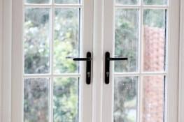 External french doors for outside patio. French Doors By Liniar