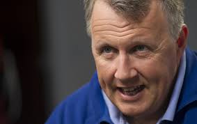 An Interview with Paul Graham, Founder of Y Combinator