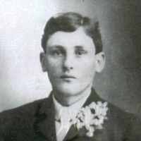 Frank Leo Offenberger (1882–1958)