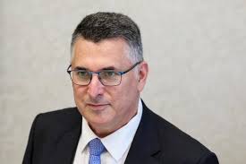 Israeli foreign minister visits Somaliland, angering Somalia