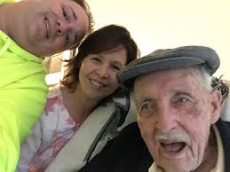 Harry Rauch Obituary (1921