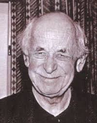 Birth of Roy McFadden, Poet, Editor & Lawyer