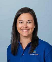 Caroline Windham, DPT