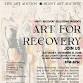 ART FOR RECOVERY - Lea County Center for the Arts, 122 W Broadway St Event Image