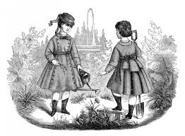 Alphabetical list of types of clothes. History Of Children S Clothing Lovetoknow