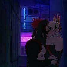 Kiribaku Hot moment | Hero, My hero academia episodes, Kirishima