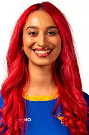 2025 Rugby (W) Roster