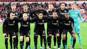 From wikimedia commons, the free media repository. Eintracht Frankfurt Aus Ware Bei Niederlage Gegen Fc Arsenal Noch Nicht Besiegelt