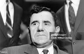 873 Andrei Gromyko Andrei Gromyko Photos & High Res Pictures