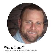 Dr. Michael Rizzo & Wayne Lenoff