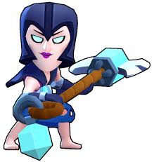 Mortis is a mythic character in brawl stars. Mortis In Brawl Stars Brawlers On Star List