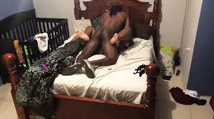 Jamaican Fuck: African Amateur Porn