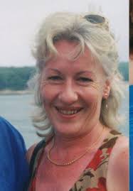 Joyce Cahill Obituary (2012)