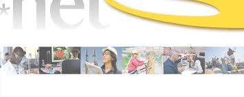 Key items from the o*net database are displayed so. National Center For O Net Development Home Facebook