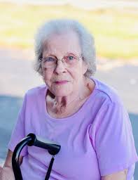 Obituary information for Nana Lee Neace