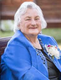 Obituary for Jimmie Rea (Dew) Boyles